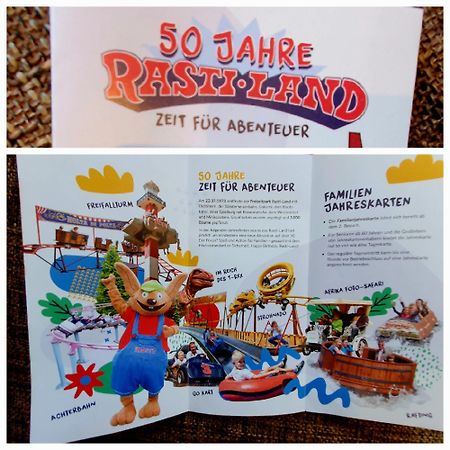 Kansteinblick Weserbergland Salzhemmendorf Kültér fotó