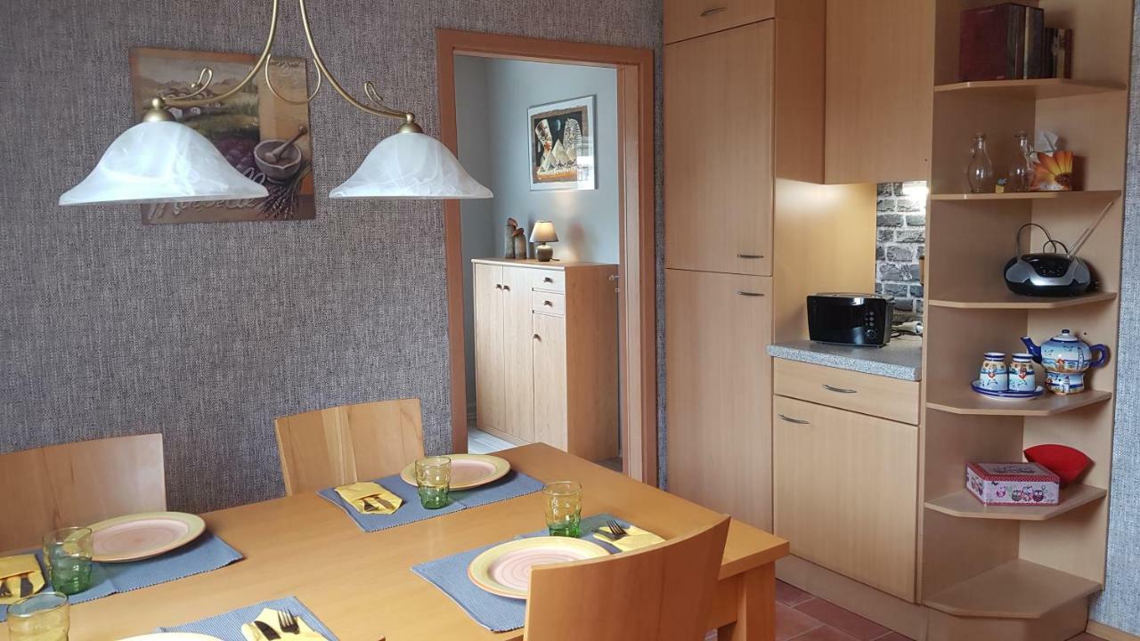 Kansteinblick Weserbergland Salzhemmendorf Kültér fotó